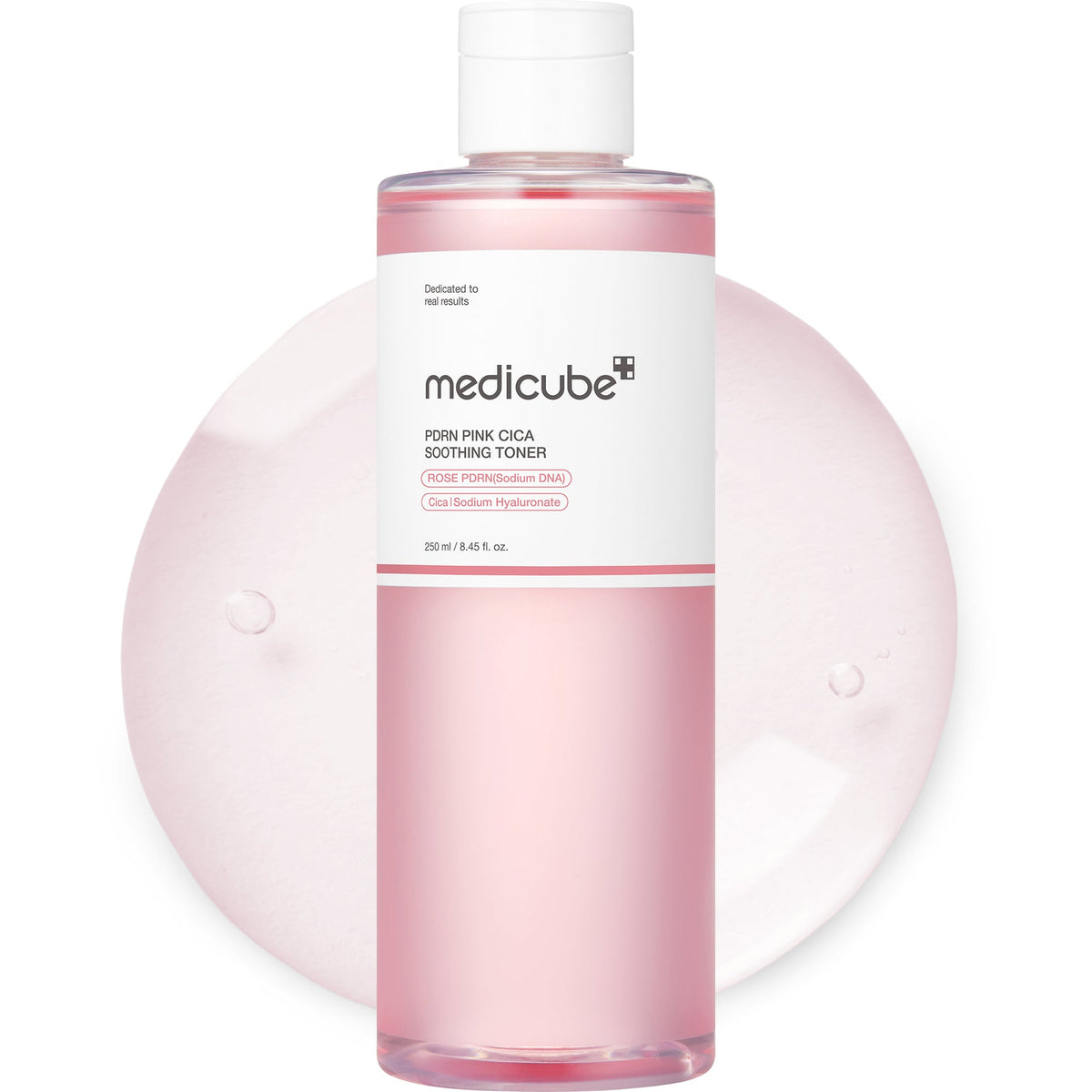 PDRN Pink Glow Full Set | Affordable Glass Glow 7-Day Skincare Set